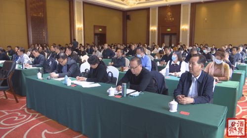 深化源頭治理，筑牢安全防線——全省食用農(nóng)產(chǎn)品批發(fā)市場(chǎng)規(guī)范化管理現(xiàn)場(chǎng)推進(jìn)會(huì)成功召開(kāi)